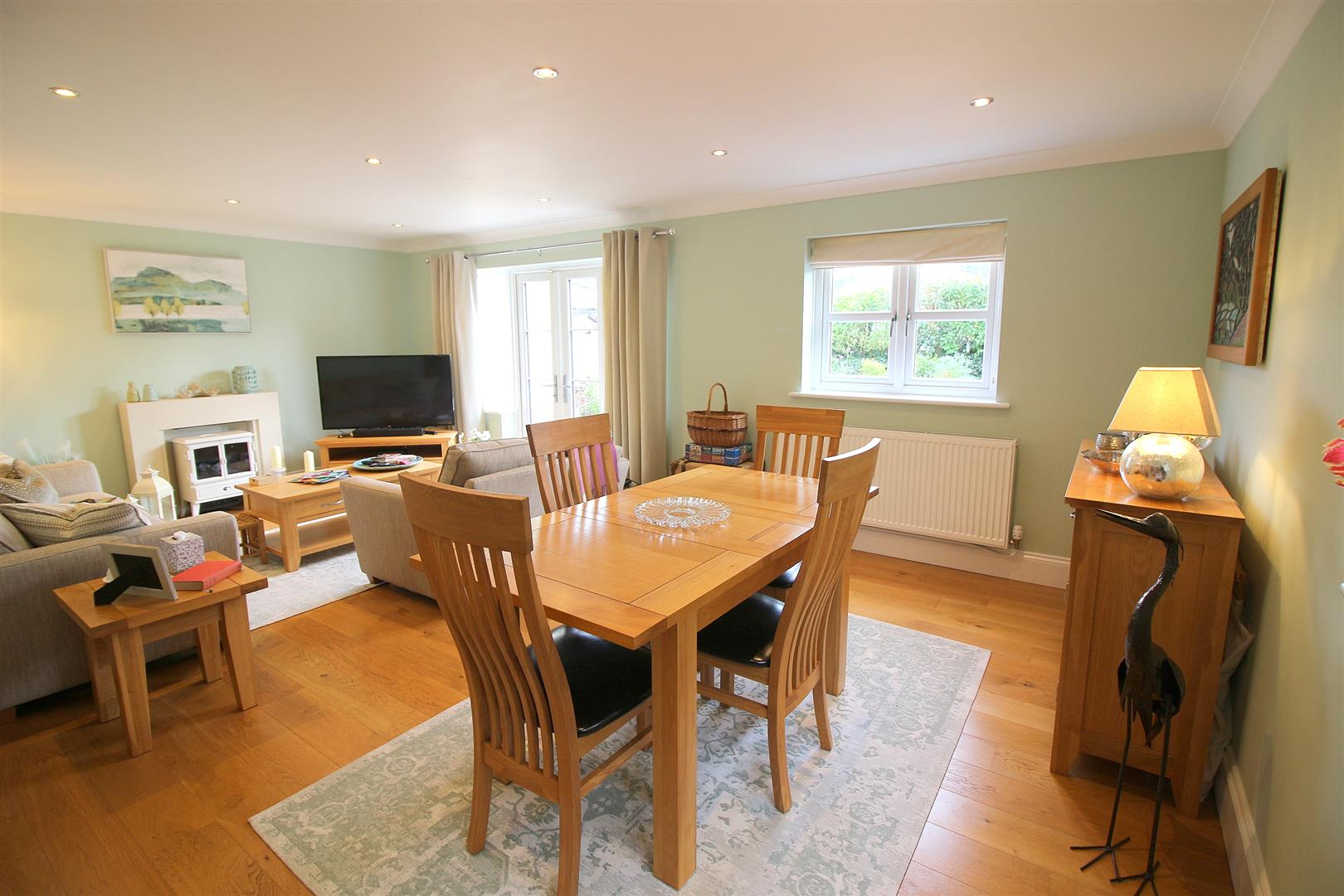 Trematon Farm Mews, Trematon, Saltash Wainwright Estate Agents